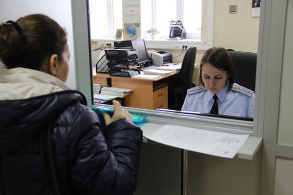 прописка в Хотьково